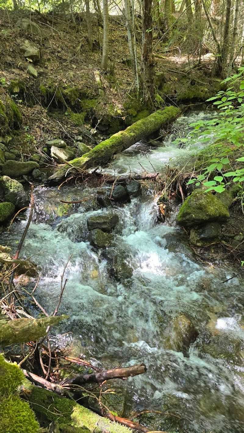 Exploring Baker City and the Surrounding Area