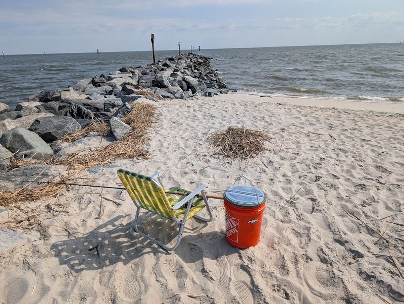 A Secluded Beach Town Full Of Hidden Coastal Beauty