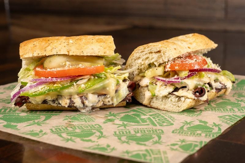 The Overstuffed Sub Experience You Cannot Miss