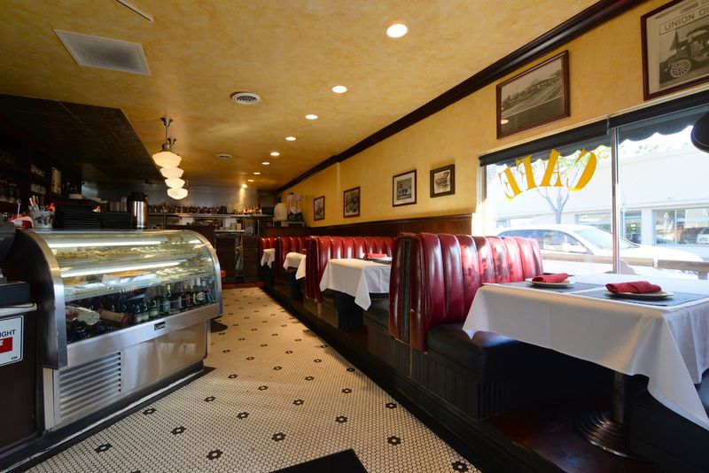 Old Towne Orange's Most Beloved Breakfast Destination