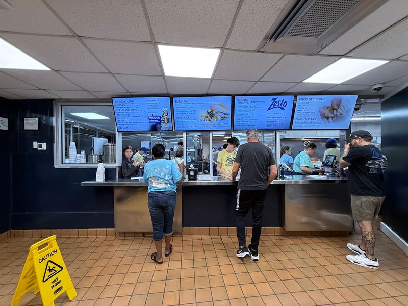 The Atmosphere That Keeps People Coming Back