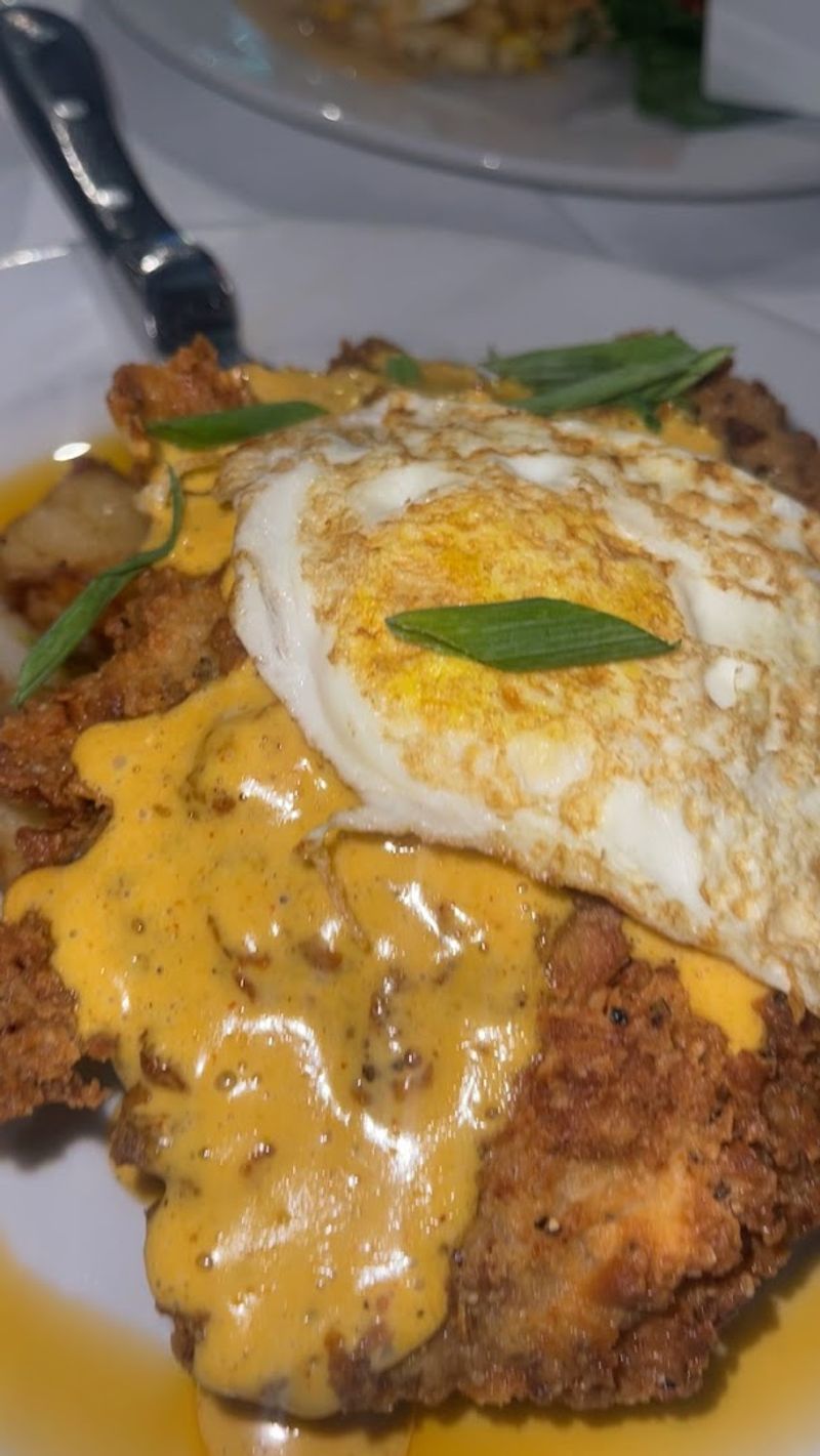 Brunch at Cheever's Is Its Own Kind of Event