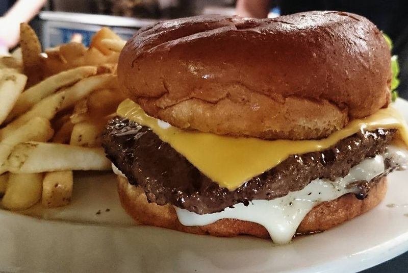 Lunch and Dinner Comfort Food Done the Classic Way