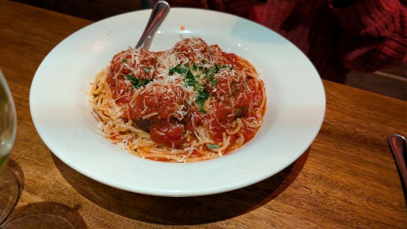 The Pasta Pairings That Complete the Experience