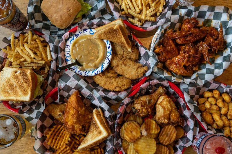 Sides That Deserve Their Own Spotlight