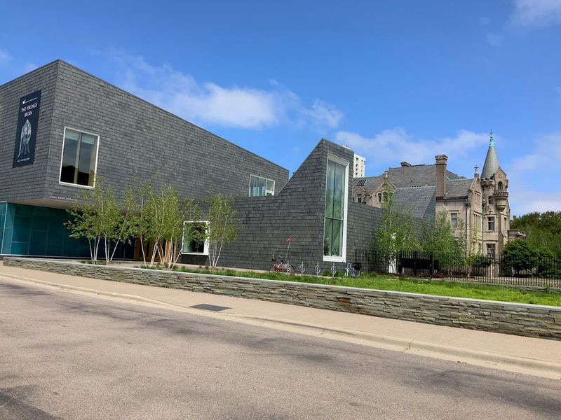 A Living Cultural Center Worth Returning To