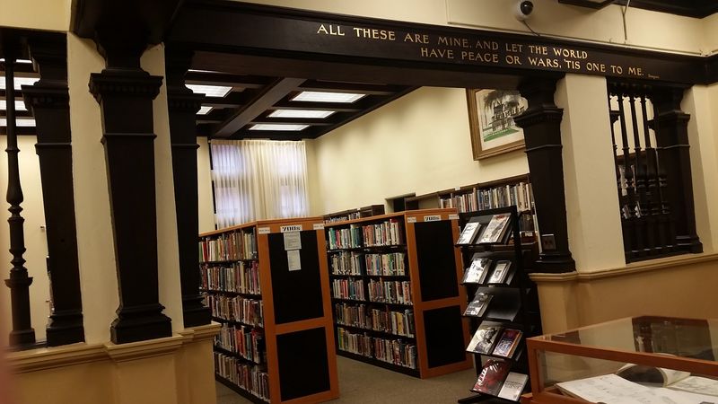 The Gallery Space That Transforms Every Month