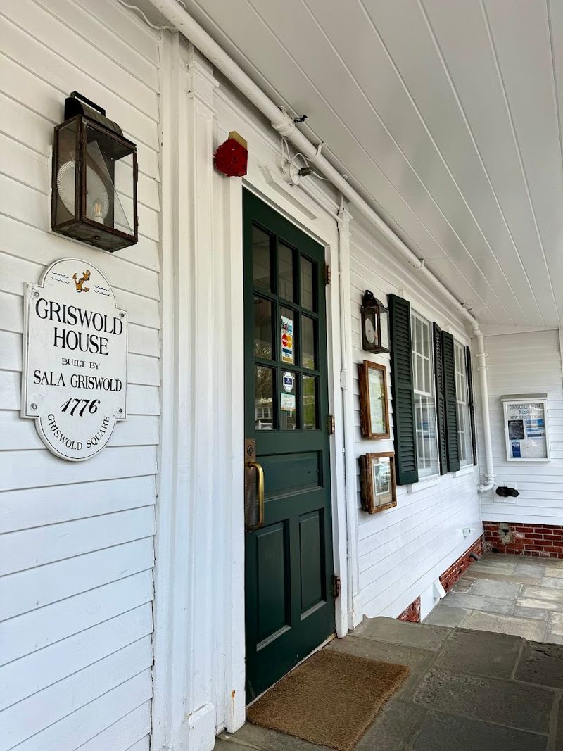 One Last Look Before The River Calls You Back