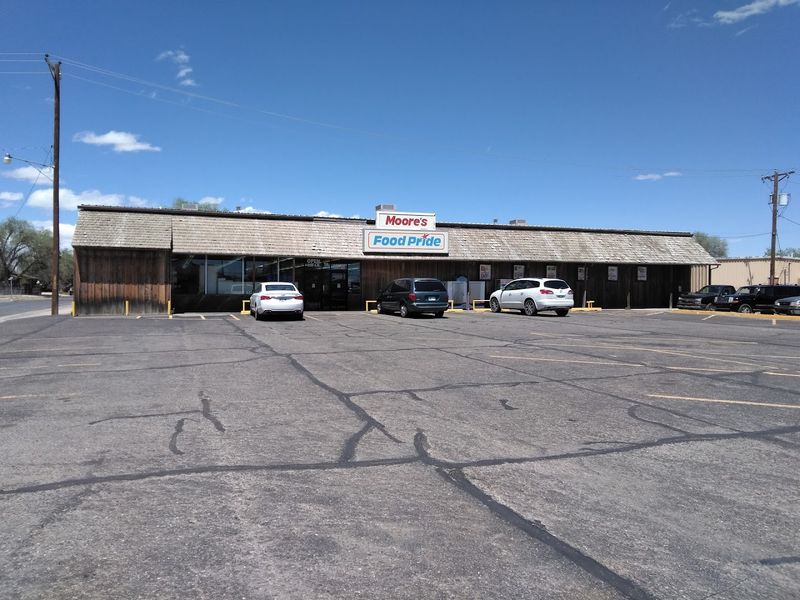 A Sky Like Nowhere Else in Oklahoma