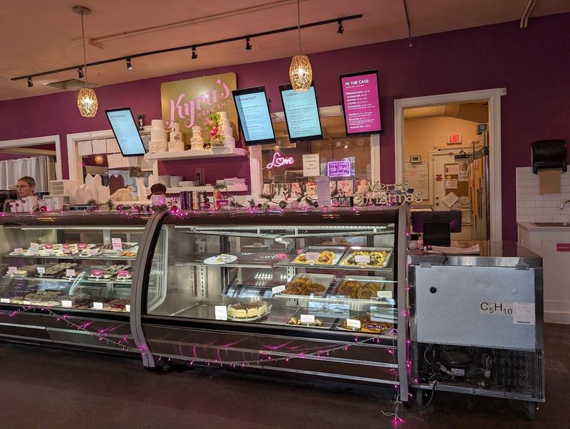 What the Menu Feels Like in Person