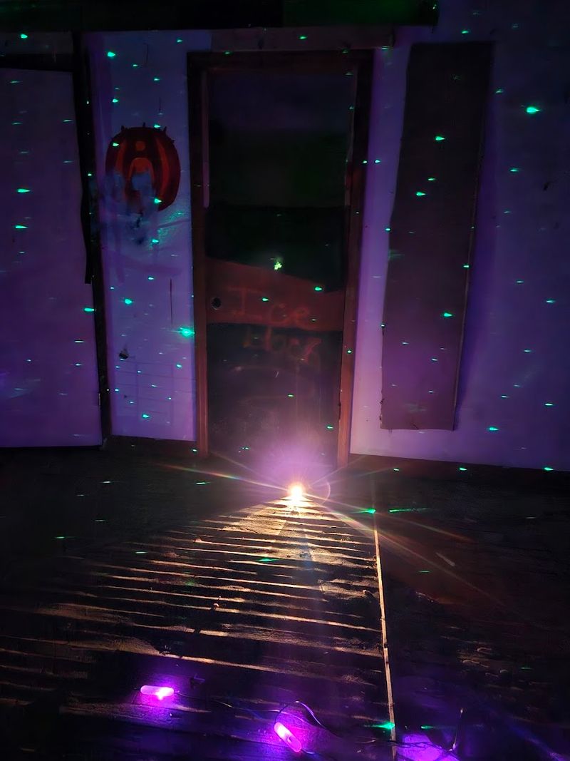 The Basement Bowling Alley Nobody Wants to Visit Alone