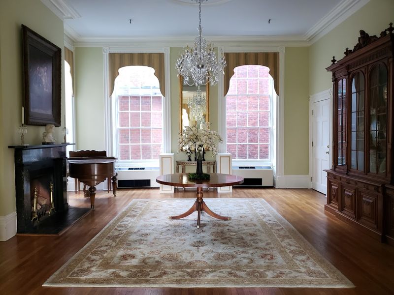 The Legend of the Confederate Soldier and His Sweetheart