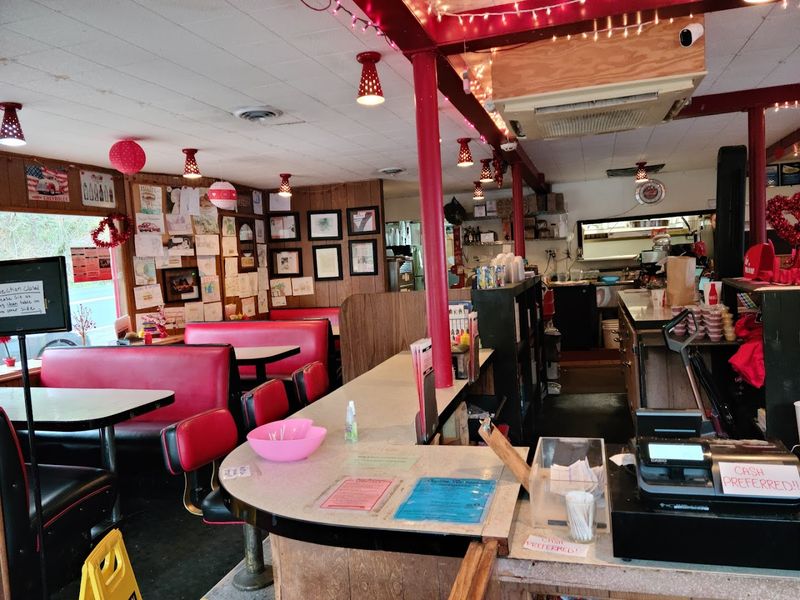 Nearly 90 Years of History in One Small Building