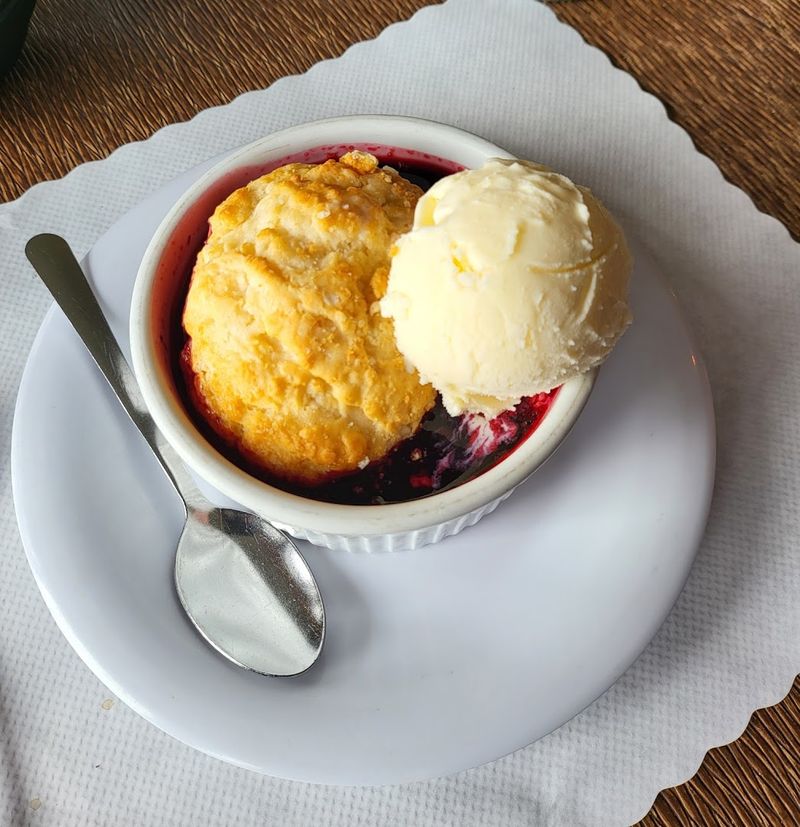 Homemade Desserts That Steal the Show