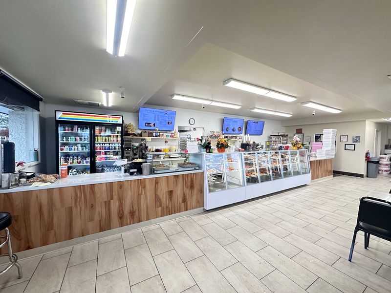 Small Shop, Big Impact on the Community