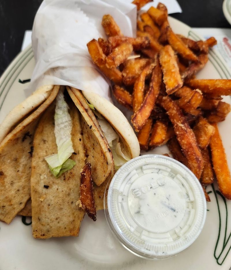 Lunch Options That Cover Every Craving Imaginable