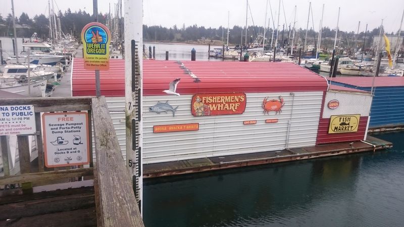 More Than Just Crab On The Menu