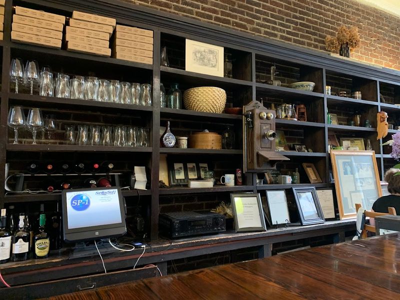 Reservations, Hours, and Practical Know-How