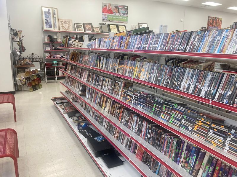 Electronics and Media Are Worth a Serious Look