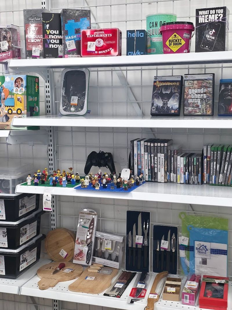 Books, DVDs, and Media That Could Fill a Weekend