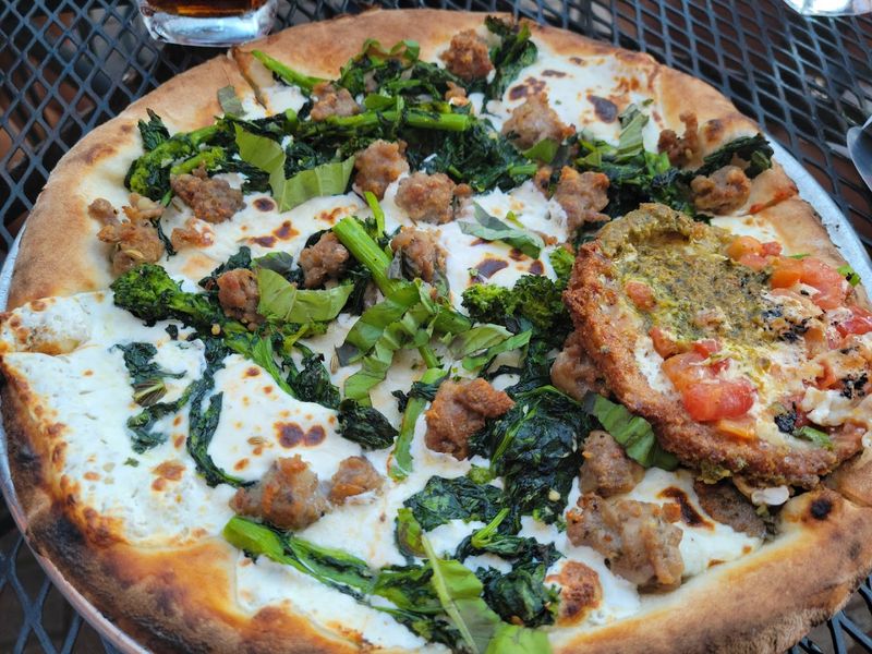 The Vinny Pie: A Shore Legend Worth Every Bite