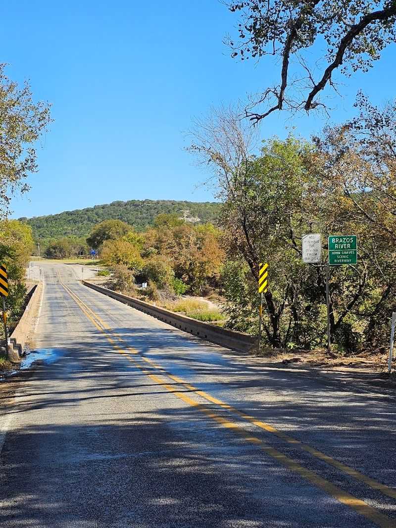 Visiting the Bridge: What to Expect on TX-16