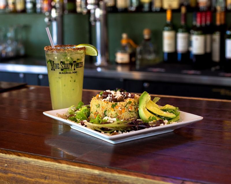 Why Madrid Feels Like Nowhere Else In New Mexico