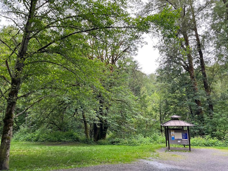 Red Town Trailhead: Your Gateway Into the Past