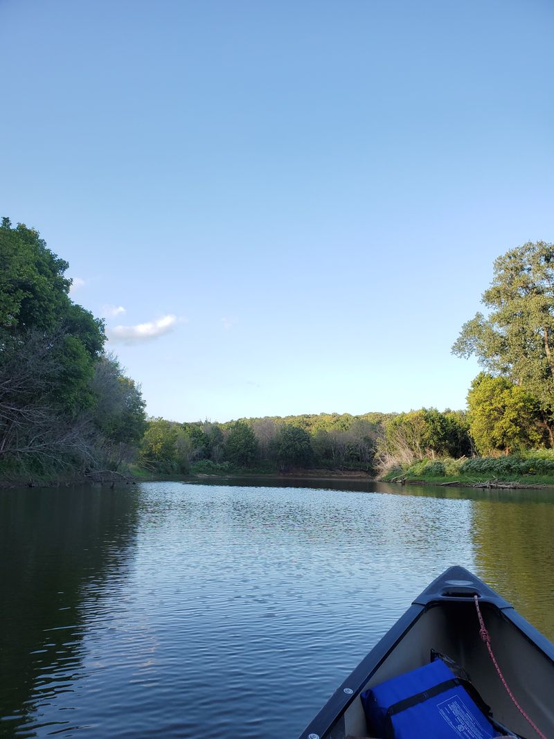 Kayaking the Coves Offers a Quieter Kind of Adventure