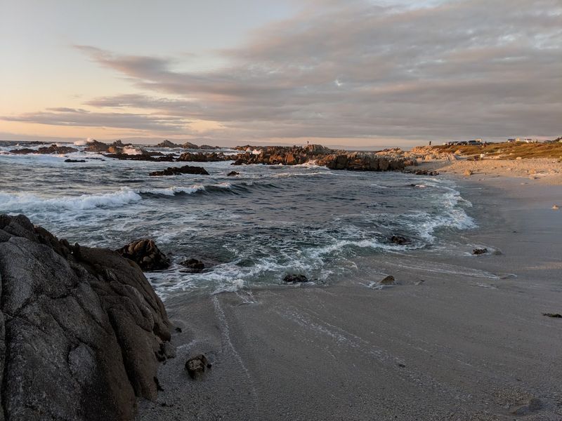 Sunset Drive and the Walk That Ties It All Together