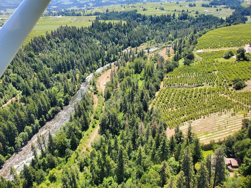 The Event Site: Still the Soul of the City