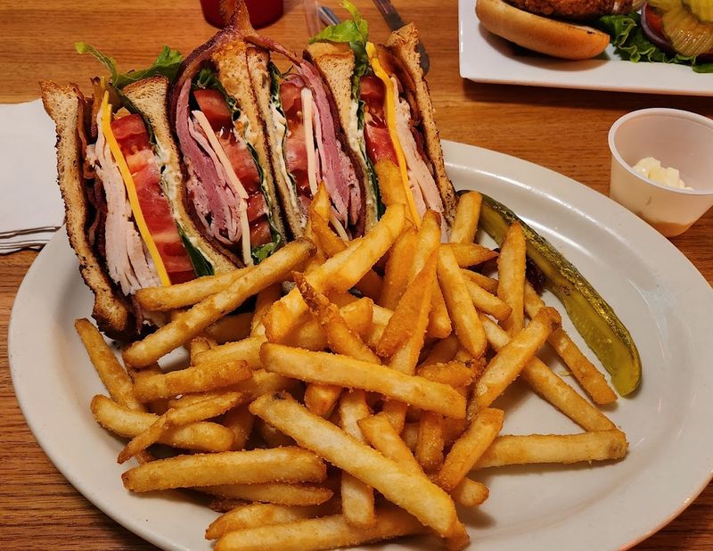 The Menu Options for When You Want Something Specific