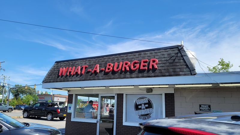 Plan Your Visit to What-a-burger