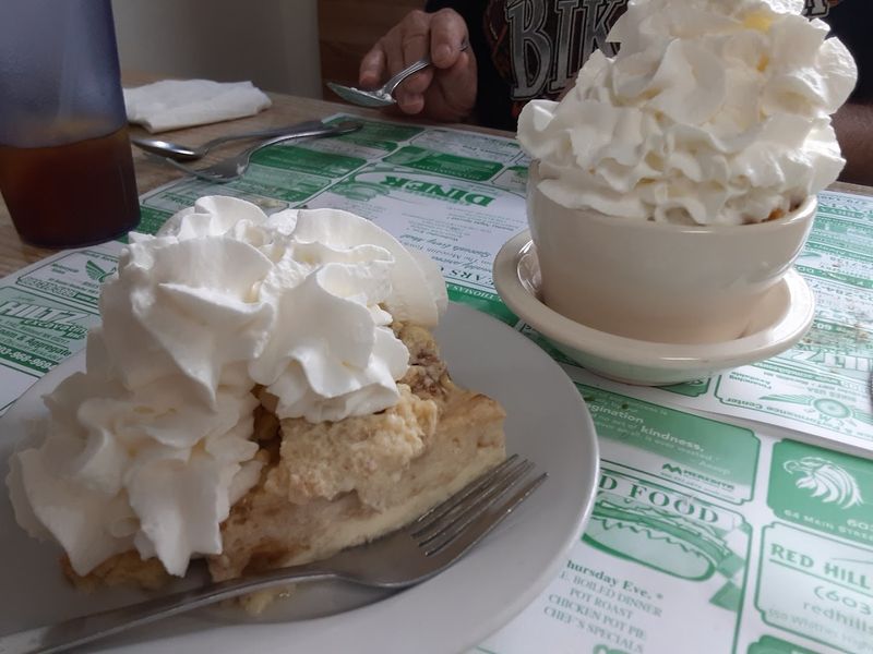 Homemade Desserts and the Sweet Finish You Did Not See Coming