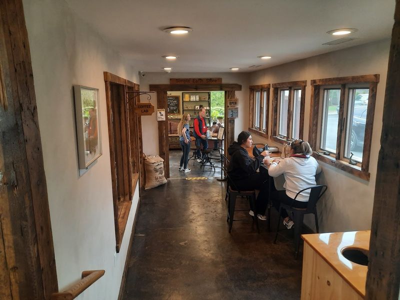 Multiple Rooms That Each Feel Like a Different World