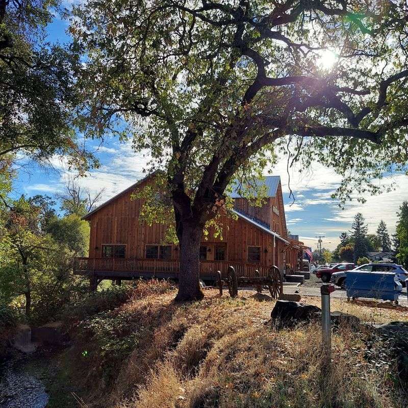 The Rebuilt Mill: What Makes It So Special Today