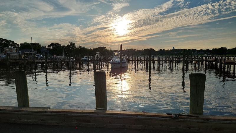 Seafood Culture Rooted in the Bay's History