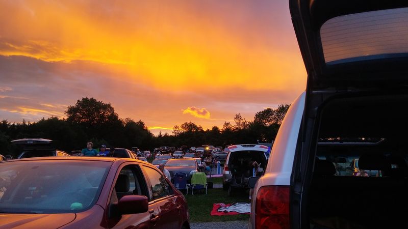 Seasonal Magic from Spring Through Fall