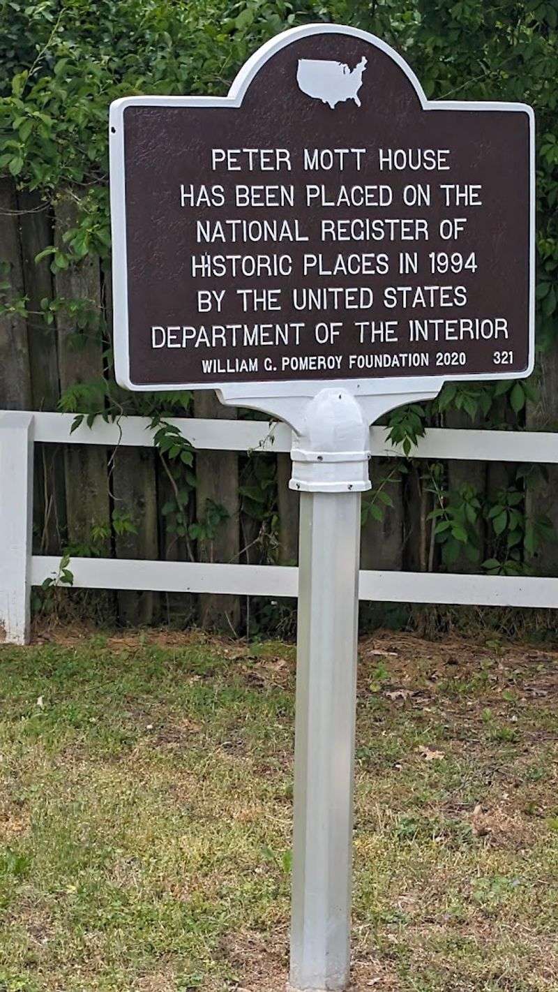 William Still and His Connection to the Lawnside Story