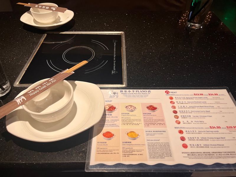 First Impressions of the Space