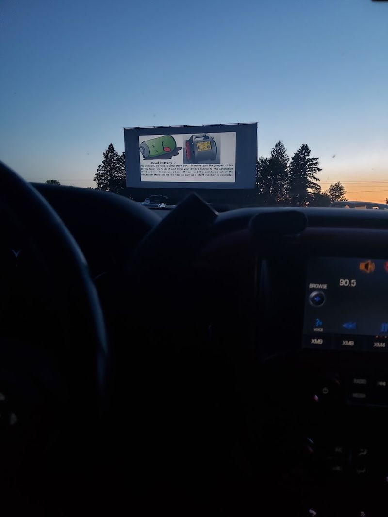 Tuning In on Your Car Radio