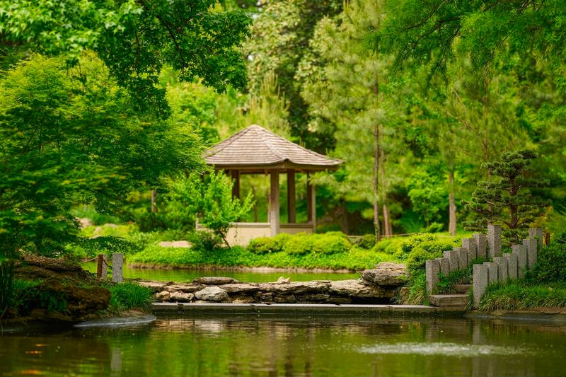 Getting Around the 120 Acres Without Getting Lost