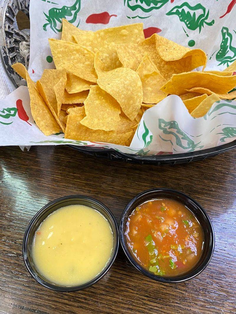 Fresh Salsas and Chips That Set the Tone Early