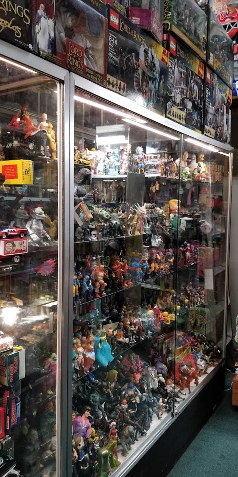 A California Collectibles Stop With Real Personality