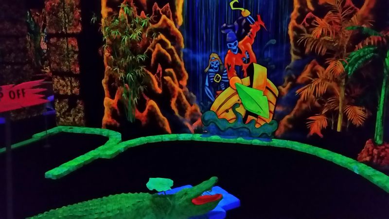 The Pirate Theme That Makes Every Hole Feel Like an Adventure