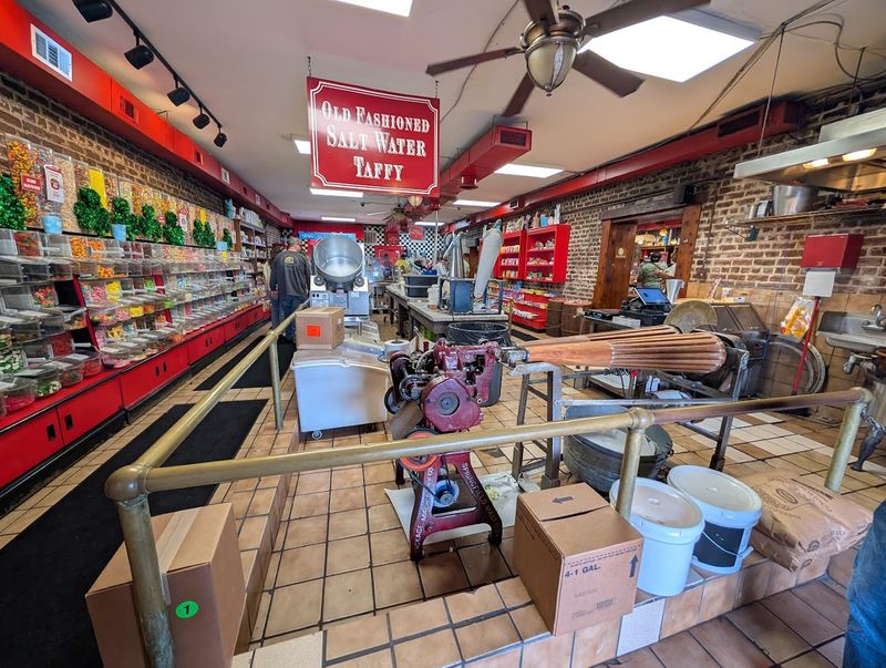 Why The Warm Aroma Welcomes Every Guest Inside