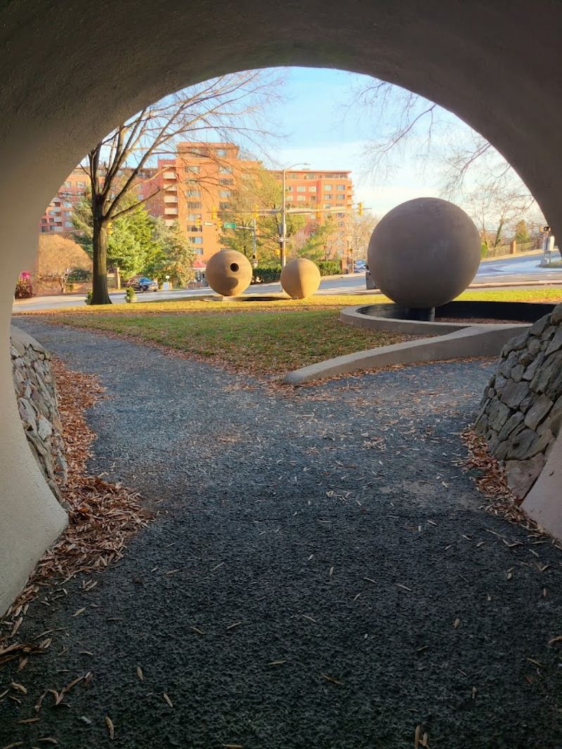 Nancy Holt and the Vision Behind the Art