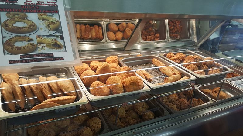 You Can Taste The Cajun Basics