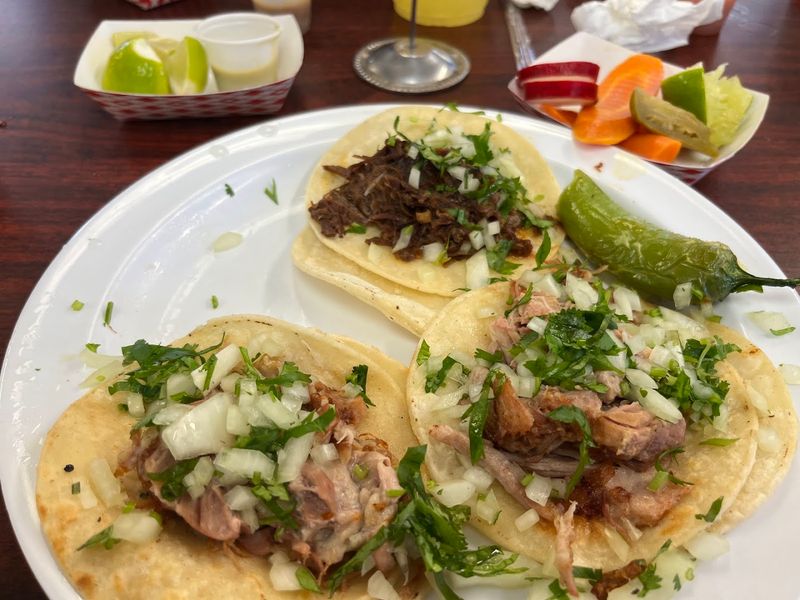 Street Tacos That Could Silence Any Debate