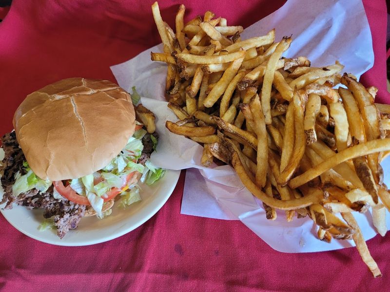 Fries and Sides That Hold Their Own